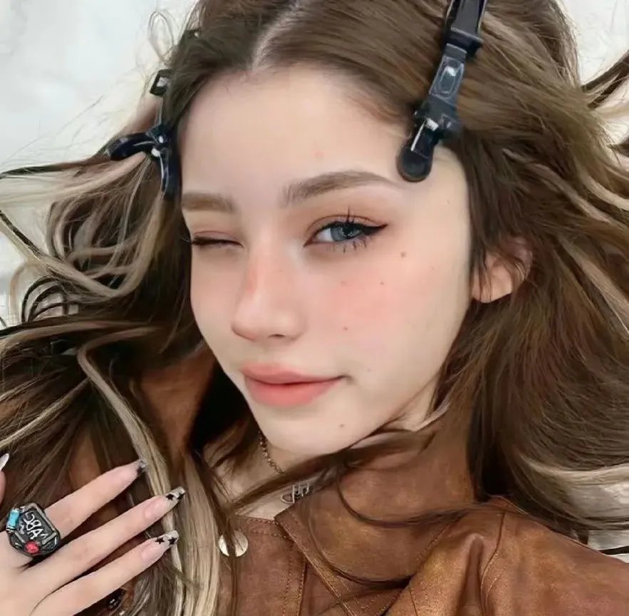 社区女支书
